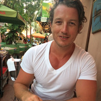 Brad Backman Email & Phone Number