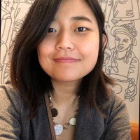 Grace Kang Email & Phone Number