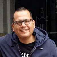 Luis Cuevas Email & Phone Number