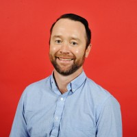 Interact Software Employee Bryan Perkins's profile photo
