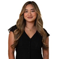 Diffusion PR Employee Kayla Kojima's profile photo