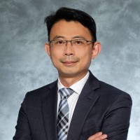 惠普企业服务 Employee Andy Hung's profile photo