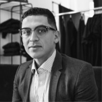 TA98 Employee David Rojas's profile photo