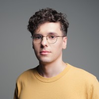 CUSP Wealth Employee Andrei Tiukhtiaev's profile photo