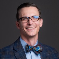 Abbott Employee T.j. Baggett's profile photo