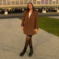 Carla Pasquier Email