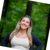 Gramercy Products, LLC Employee Tiana Pinto's profile photo