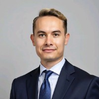 Cameron Barney Herbst Hilgenfeldt (CBHH) Employee Tristan Pahl's profile photo