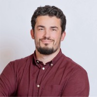 Essity Employee Yann Pineau's profile photo