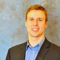 Blazy Susan Employee Thomas Breakell's profile photo