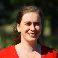 Axiom Employee Corinna H.'s profile photo