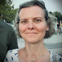 Alchemab Therapeutics Ltd Employee Paulina Kolasinska-Zwierz's profile photo