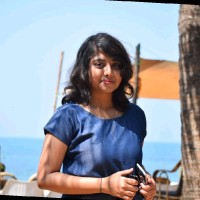 Duruper Employee Yashaswini M's profile photo
