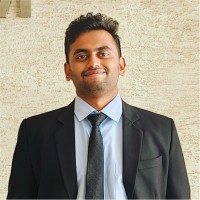 Procter & Gamble Employee K Venkat's profile photo
