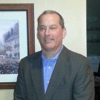 Sustainable Corrugated Employee Bobby Hunter's profile photo