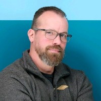 Operation Smile Employee Bryan Zimmerman's profile photo