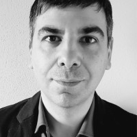 AFRY Employee Ivan Stella's profile photo