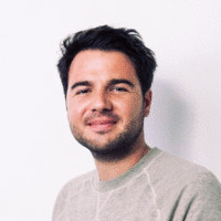 Loop Employee John-David Klausner's profile photo