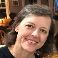 Charles and Lynn Schusterman Family Foundation Employee Julie Mikuta's profile photo