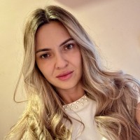 Nova Global Employee Olha Tkachenko's profile photo