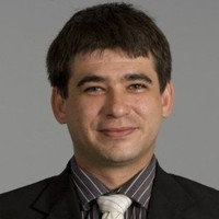 Multicap Limited Employee John van Laecke's profile photo