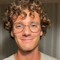 SERVA Employee Enzo di Pasquali's profile photo