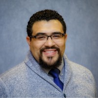 Moraine Valley Community College Employee Richard Pastor Morales's profile photo