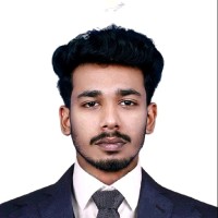 Caletal Developers Employee Shijas Pb's profile photo