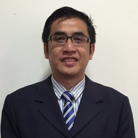 EDMI Limited Employee Mook Wing's profile photo