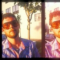 Burlington City Arts Employee Ted Olson's profile photo