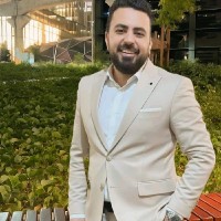SIGMA IT Employee Mahmoud Gamal's profile photo