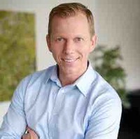 Materna Sverige Employee Marcus Wolf's profile photo