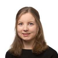Intopalo Employee Noora Vuori's profile photo