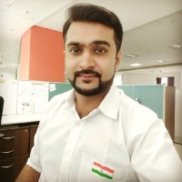 Shailesh Jethva Email