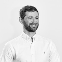 Cheil Germany GmbH Employee Moritz Gillrath's profile photo