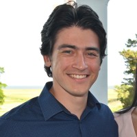 Zachary Hauben Email