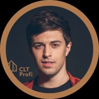 CLT Profi Employee Edgars Kreilis's profile photo