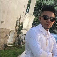 Charles Ritter, Inc. Employee Cristian Montes's profile photo