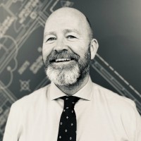 Blu Building Consultants Employee John Plum's profile photo