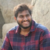 Cognerium Employee Chaitanya Kunduru's profile photo