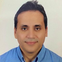 ABB Employee Ashraf Khaled's profile photo