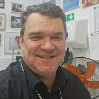 Alan Ilsley's profile photo