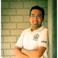 Stealth Startup Employee Dhruv Kumar's profile photo