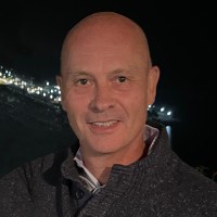 Monster Energy Employee Patrick Boulard's profile photo