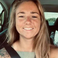 Cogility Software Employee Cali Gumpel's profile photo
