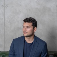 Finrax Employee Emil Manoilov's profile photo