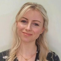 Bluescope Technologies Employee Deirdre Brogan's profile photo