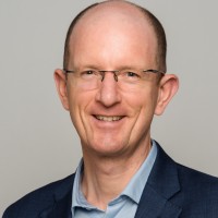 Eric de la Fortelle