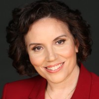 Assured Consulting Solutions Employee Maria Romero's profile photo