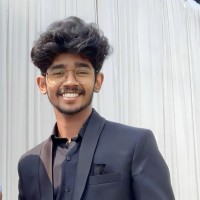 Core5 Systems and Services Pvt Ltd Employee Sahil Guhagarkar's profile photo